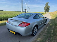 Peugeot 407 coupé 2.2-16v référence 95-sp-ls - afbeelding 5 van  24