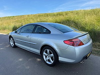 Peugeot 407 coupé 2.2-16v référence 95-sp-ls - afbeelding 6 van  24