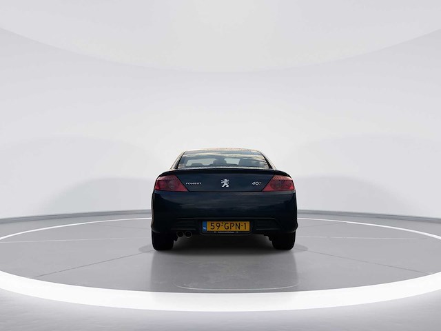 Peugeot 407 coupé 3.0-24v féline 2008 | 59-gpn-1 i - afbeelding 3 van  32