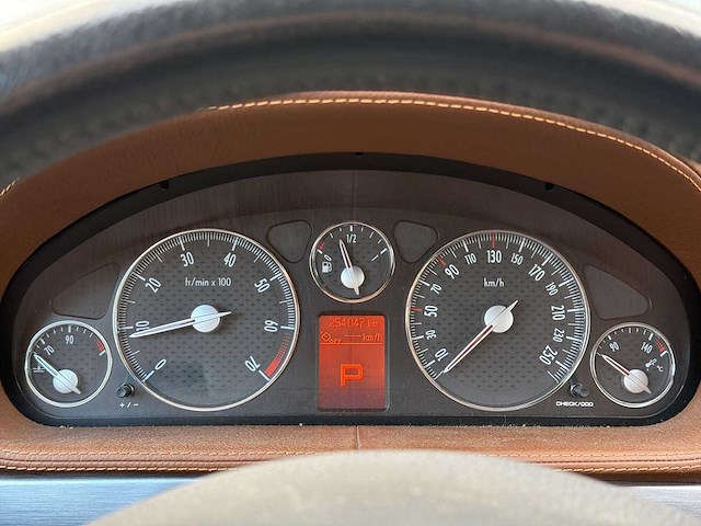 Peugeot 407 coupé 3.0-24v féline 2008 | 59-gpn-1 i - afbeelding 6 van  32