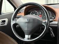 Peugeot 407 coupé 3.0-24v féline 2008 | 59-gpn-1 i - afbeelding 8 van  32