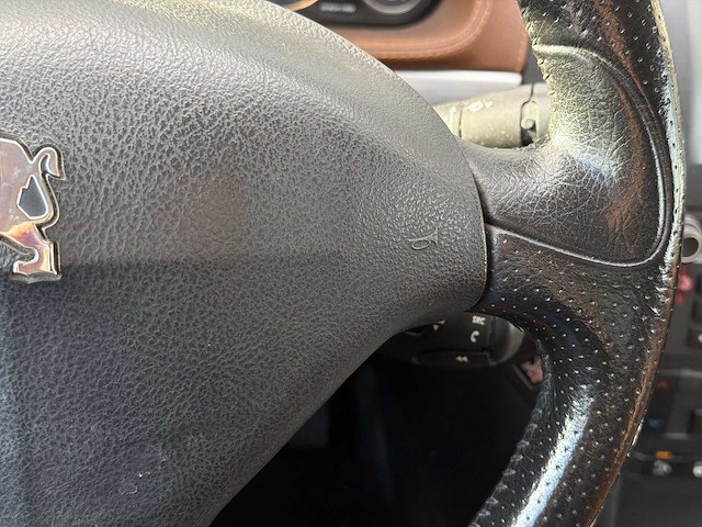 Peugeot 407 coupé 3.0-24v féline 2008 | 59-gpn-1 i - afbeelding 11 van  32