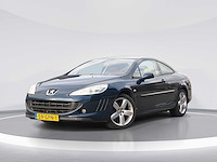 Peugeot 407 coupé 3.0-24v féline 2008 | 59-gpn-1 i - afbeelding 1 van  32
