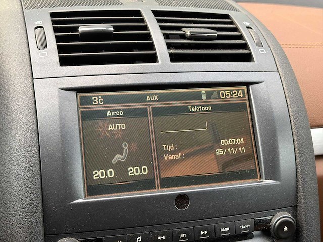 Peugeot 407 coupé 3.0-24v féline 2008 | 59-gpn-1 i - afbeelding 14 van  32