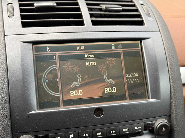 Peugeot 407 coupé 3.0-24v féline 2008 | 59-gpn-1 i - afbeelding 15 van  32