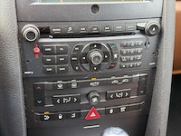Peugeot 407 coupé 3.0-24v féline 2008 | 59-gpn-1 i - afbeelding 16 van  32