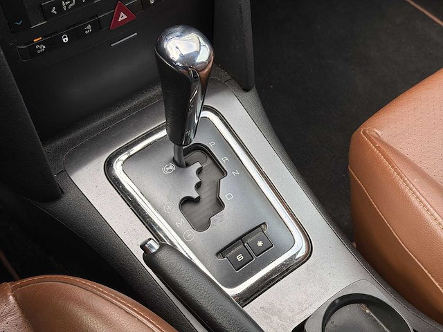 Peugeot 407 coupé 3.0-24v féline 2008 | 59-gpn-1 i - afbeelding 17 van  32