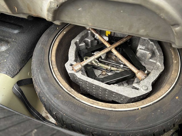 Peugeot 407 coupé 3.0-24v féline 2008 | 59-gpn-1 i - afbeelding 19 van  32