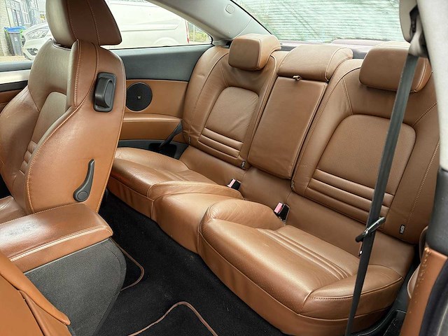 Peugeot 407 coupé 3.0-24v féline 2008 | 59-gpn-1 i - afbeelding 20 van  32