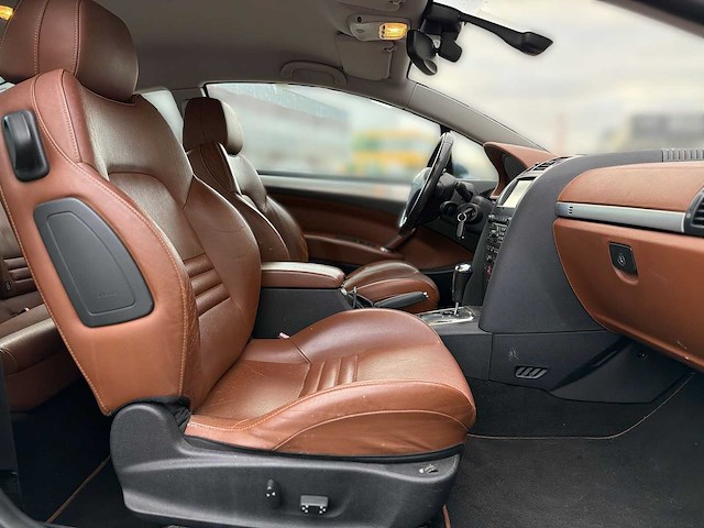 Peugeot 407 coupé 3.0-24v féline 2008 | 59-gpn-1 i - afbeelding 22 van  32