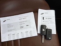 Peugeot 407 coupé 3.0-24v féline 2008 | 59-gpn-1 i - afbeelding 26 van  32