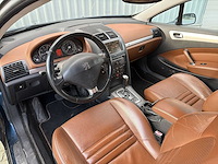 Peugeot 407 coupé 3.0-24v féline 2008 | 59-gpn-1 i - afbeelding 29 van  32