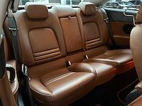 Peugeot 407 coupé 3.0-24v féline 208pk 2006, 12-sr-xl - afbeelding 31 van  39