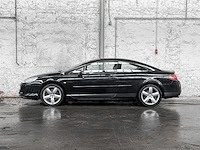 Peugeot 407 coupé 3.0-24v féline 208pk 2006, 12-sr-xl - afbeelding 16 van  40