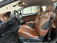 Peugeot 407 coupé 3.0-24v féline 208pk 2006, 12-sr-xl - afbeelding 30 van  40