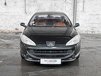 Peugeot 407 coupé 3.0-24v féline 208pk 2006, 12-sr-xl - afbeelding 5 van  40