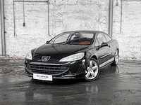 Peugeot 407 coupé 3.0-24v féline 208pk 2006, 12-sr-xl - afbeelding 12 van  40