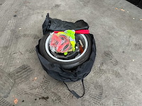 Peugeot 407 coupé 3.0-24v féline 208pk 2006, 12-sr-xl - afbeelding 36 van  40