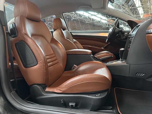 Peugeot 407 coupé 3.0-24v féline 208pk 2006, 12-sr-xl - afbeelding 24 van  40