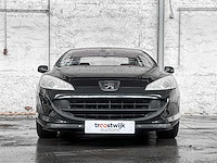 Peugeot 407 coupé 3.0-24v féline 208pk 2006, 12-sr-xl - afbeelding 26 van  40