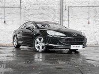 Peugeot 407 coupé 3.0-24v féline 208pk 2006, 12-sr-xl - afbeelding 37 van  40