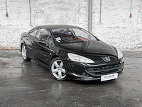 Peugeot 407 coupé 3.0-24v féline 208pk 2006, 12-sr-xl - afbeelding 38 van  40