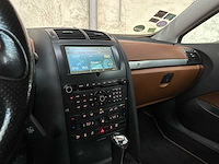 Peugeot 407 coupé 3.0-24v féline 208pk 2006, 12-sr-xl - afbeelding 12 van  28