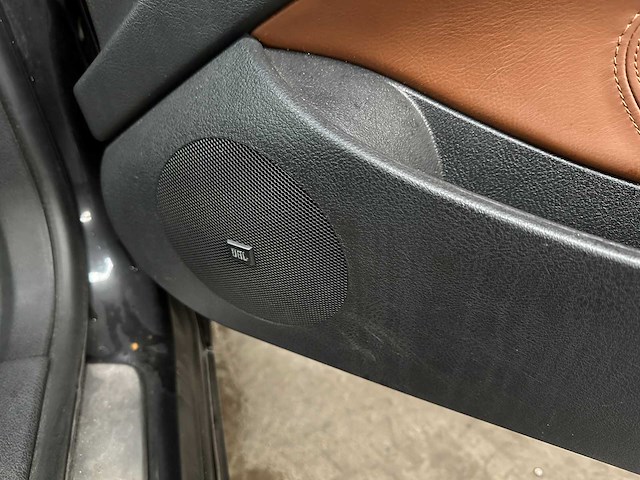 Peugeot 407 coupé 3.0-24v féline 208pk 2006, 12-sr-xl - afbeelding 19 van  28