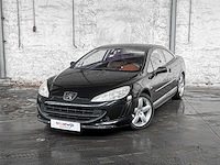 Peugeot 407 coupé 3.0-24v féline 208pk 2006, 12-sr-xl - afbeelding 14 van  28