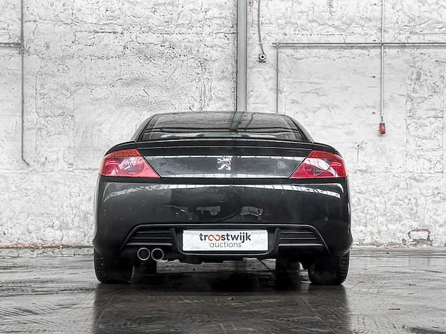Peugeot 407 coupé 3.0-24v féline 208pk 2006, 12-sr-xl - afbeelding 2 van  39