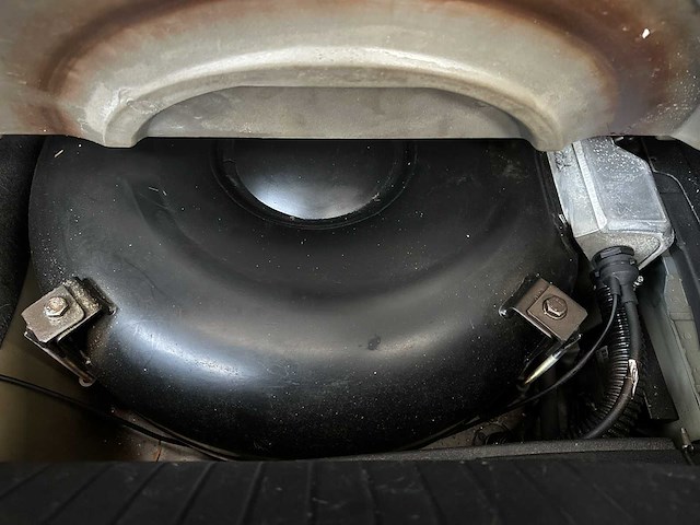 Peugeot 407 coupé 3.0-24v féline 208pk 2006, 12-sr-xl - afbeelding 26 van  39