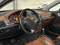 Peugeot 407 coupé 3.0-24v féline 208pk 2006, 12-sr-xl - afbeelding 9 van  39