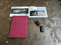 Peugeot 407 coupé 3.0-24v féline 208pk 2006, 12-sr-xl - afbeelding 34 van  39