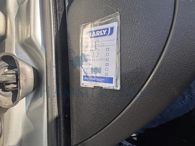 Peugeot 407 sw 1.6 hdi premium fap, 2008 - afbeelding 5 van  47