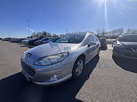 Peugeot 407 sw 1.6 hdi premium fap, 2008 - afbeelding 1 van  47