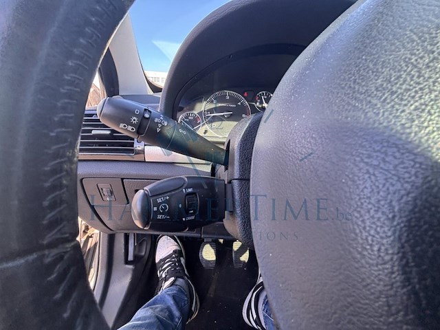 Peugeot 407 sw 1.6 hdi premium fap, 2008 - afbeelding 16 van  47