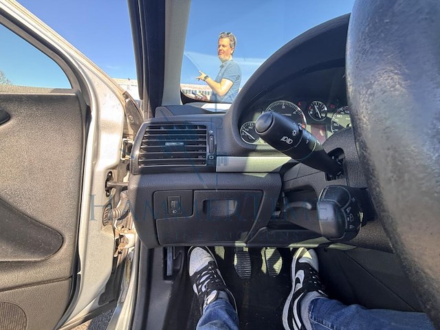 Peugeot 407 sw 1.6 hdi premium fap, 2008 - afbeelding 17 van  47