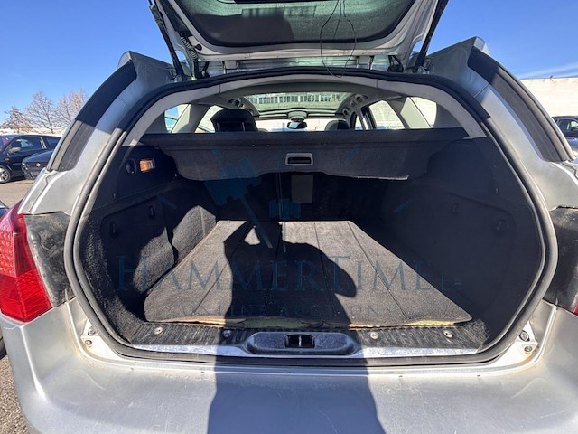 Peugeot 407 sw 1.6 hdi premium fap, 2008 - afbeelding 19 van  47