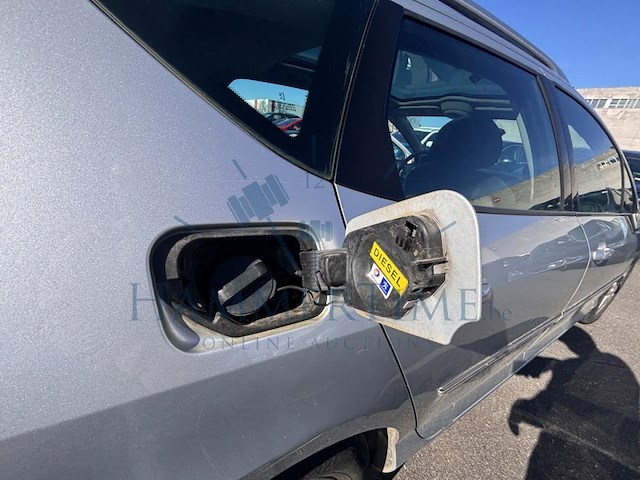 Peugeot 407 sw 1.6 hdi premium fap, 2008 - afbeelding 20 van  47