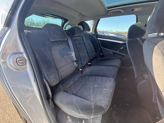 Peugeot 407 sw 1.6 hdi premium fap, 2008 - afbeelding 21 van  47