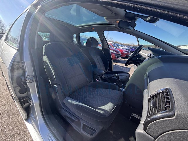 Peugeot 407 sw 1.6 hdi premium fap, 2008 - afbeelding 22 van  47
