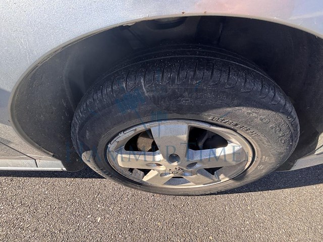 Peugeot 407 sw 1.6 hdi premium fap, 2008 - afbeelding 24 van  47