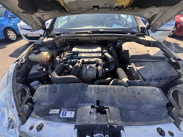 Peugeot 407 sw 1.6 hdi premium fap, 2008 - afbeelding 25 van  47