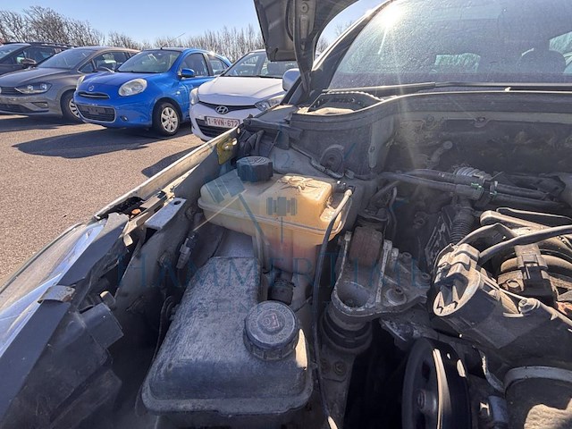 Peugeot 407 sw 1.6 hdi premium fap, 2008 - afbeelding 26 van  47