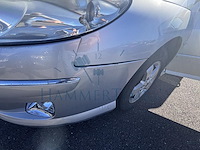 Peugeot 407 sw 1.6 hdi premium fap, 2008 - afbeelding 27 van  47