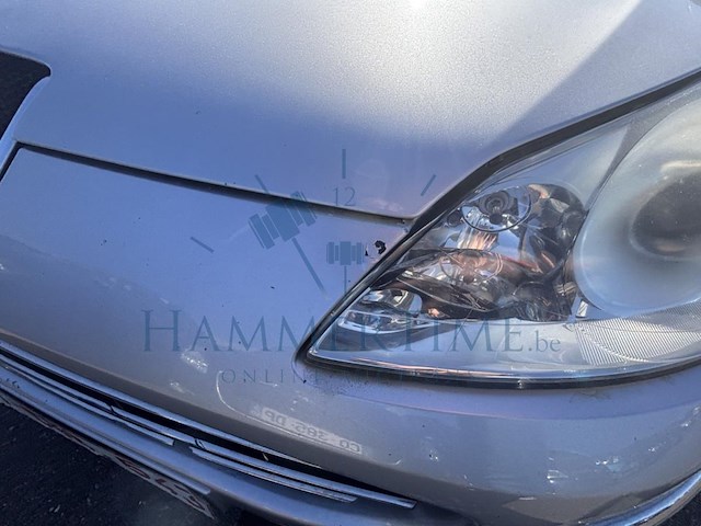 Peugeot 407 sw 1.6 hdi premium fap, 2008 - afbeelding 28 van  47