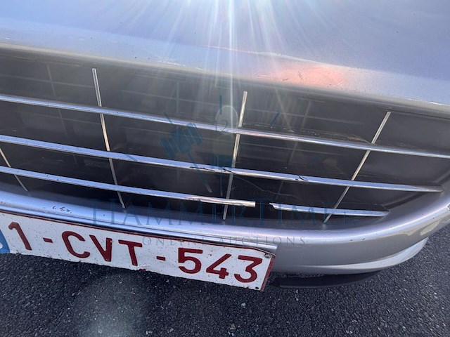 Peugeot 407 sw 1.6 hdi premium fap, 2008 - afbeelding 29 van  47