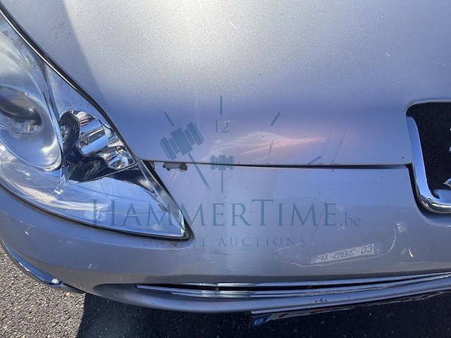 Peugeot 407 sw 1.6 hdi premium fap, 2008 - afbeelding 30 van  47