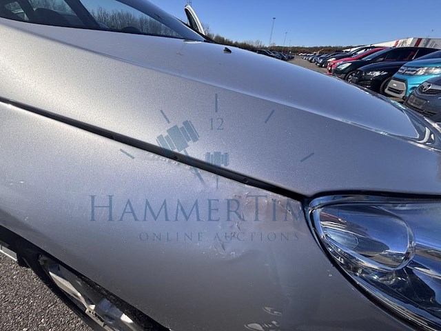 Peugeot 407 sw 1.6 hdi premium fap, 2008 - afbeelding 32 van  47