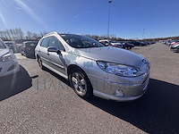 Peugeot 407 sw 1.6 hdi premium fap, 2008 - afbeelding 23 van  47